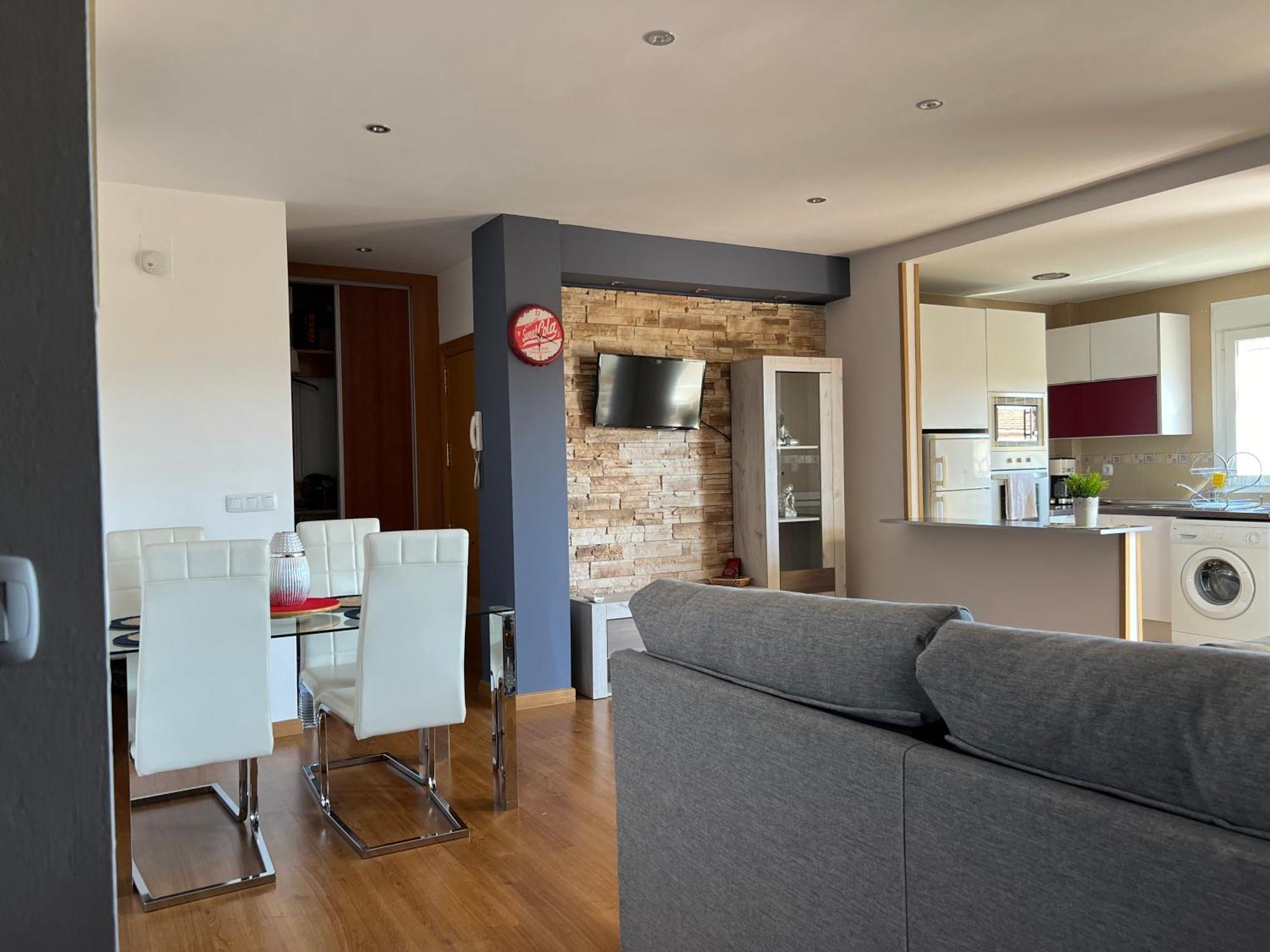 Appartement Neuf Et Bien Place Las Gabias Zewnętrze zdjęcie
