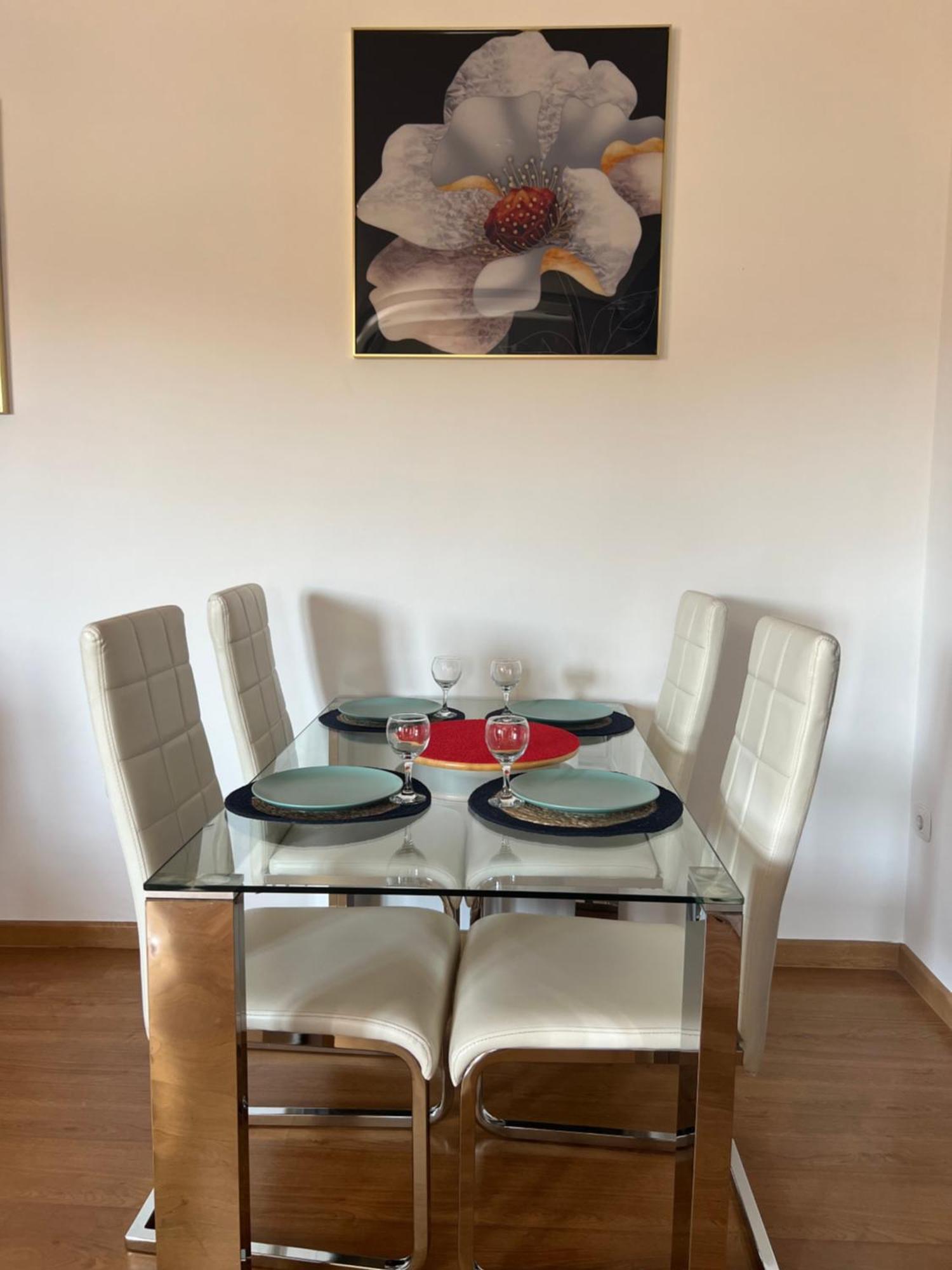 Appartement Neuf Et Bien Place Las Gabias Zewnętrze zdjęcie